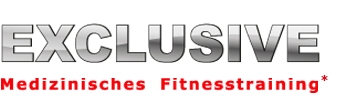 Exclusive Clubs - Medizinisches Fitnesstraining